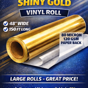 InfinityX  LUXE GOLD